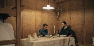 Gustare l’inverno al Naturhotel Leitlhof con la cucina sostenibile dello chef Markus Auer