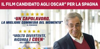 Javier Bardem torna al fianco del regista Fernando León de Aranoa ne “Il capo perfetto”