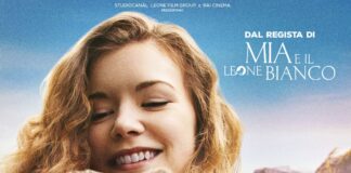 “Il Lupo e il Leone” di Gilles de Maistre al cinema dal 20 gennaio 2022