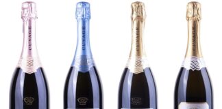 Le bollicine Cuvage per le feste: quattro spumanti da abbinare tra Natale e Capodanno