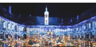 Liora, la fiaba musicale che ci insegna il valore del tempo Liora
