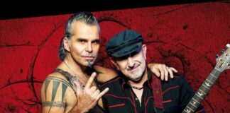 Litfiba: gioia e orgoglio rock, con “L’ultimo girone” il gruppo si scioglie