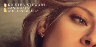 Kristen Stewart è la principessa Diana in “Spencer”, dal 20 gennaio al cinema