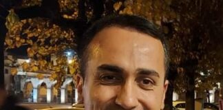 Clima, Di Maio: “Componente fondamentale della politica estera dell’Italia”