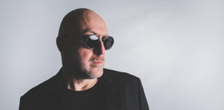 Mario Biondi: la biografia