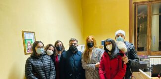 Mede@ apre il primo sportello anti violenza a Fagnano Castello