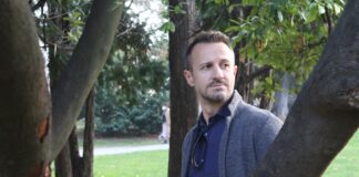 Ecco il video di “Spartaco”, singolo con cui Michele Cordani ha partecipato alla quinta edizione di Sanremo Senior