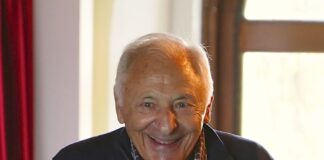 Mogol: “Il mio centro ‘La Rinascita’ è un aiuto per vivere sani”