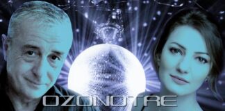 “Disco Never Ends”, il nuovo singolo degli Ozonotre