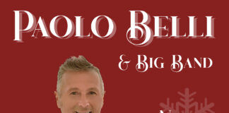 Paolo Belli omaggia De Gregori e rilegge “Natale”