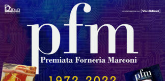 “Pfm 1972-2022 / Da ‘Storia di un minuto’ a ‘Ho sognato pecore elettriche’, abbracciando la poesia di Fabrizio De André”: le date