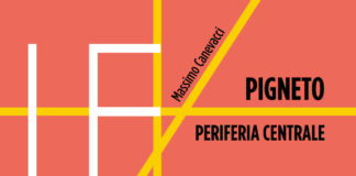 “Pigneto – periferia centrale”, il nuovo libro di Massimo Canevacci
