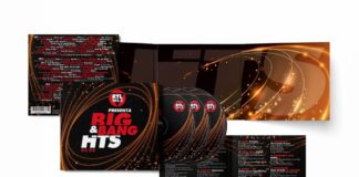 Rtl 102.5 presenta la compilation “Big & Bang Hits 21/22”