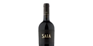 Saia, il Nero d’Avola Sicilia Doc di Feudo Maccari: persistenza, identità e territorialità nel vino prodotto a Noto