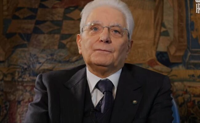 80° anniversario sacrificio Salvo D’Acquisto, partecipa Mattarella