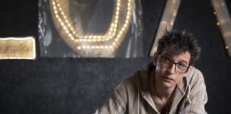 “Believe”, il nuovo singolo di Vasco Barbieri