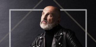 Lo stato di incertezza di un intero Paese in “Giorni sospesi” di Adolfo Durante adolfo durante cover