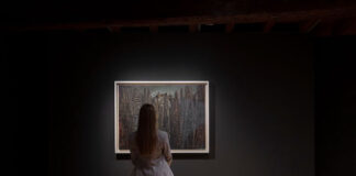 Agenda settimanale dell’Arte dal 27 Dicembre 2021 al 9 Gennaio 2022