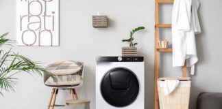 Desideri per il Natale 2021 dei consumatori italiani: i dati del sondaggio ai controll washing machine