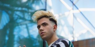 “Perfetta Così”, Aka 7Even in gara al Festival di Sanremo 2021 aka 7even foto tadiello