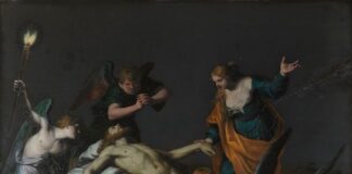 Galleria Borghese a Roma, il programma espositivo 2022