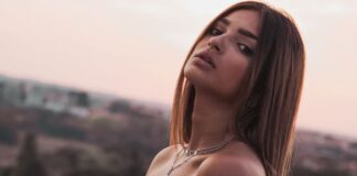 Una confusione interna in “Sudoku”, il nuovo singolo di Alison Daisy alison daisy di profilo