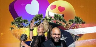 “Amor de Actualidad”, il singolo di Edwin “El Calvito” Reyes & Lluvia y Sus Soneros amor de actualidad