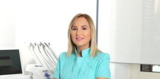 La Dottoressa Smile con una puntata speciale su Real Time annapaola manfredonia