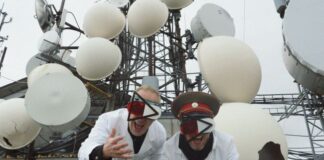 “Vota Estinzione” è il nuovo singolo degli Anticorpi, l’intervista anticorpi