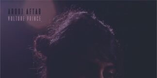 Arooj Aftab, alla scoperta dell’album Vulturne Prince: la tracklist arooj aftab vulturne prince
