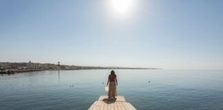 “Art History / Donnalucata” il progetto di Tiziana Pers, aA29 Project Room