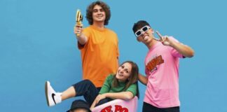 “Che poi se ridi” è il nuovo singolo degli Aspettativa aspettativa cover