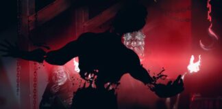 “In compagnia del lupo. Il lato oscuro di Babbo Natale” su Sky Arte