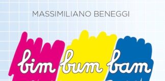 Bim Bum Bam Generation, il libro di Massimiliano Beneggi bimbumbam generation