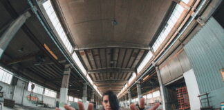 “Lullaby”, il nuovo singolo della cantautrice pavese Camilla Wells camilla wells