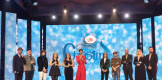 Concerto di Natale con la finale di ‘Christmas Contest’: ecco quando christmas contest