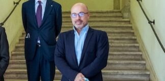 Cingolani ad di Leonardo, Mariani condirettore generale