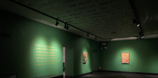 “Dante e Giotto. Dialogo e suggestione” prorogata fino al 23 Gennaio 2022