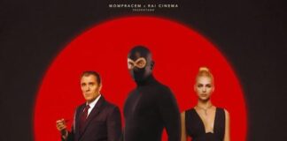 Colonna sonora del film Diabolik 2021: dal 17 novembre in digitale e vinile diabolik film 2021