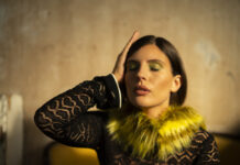 Ditonellapiaga: il 30 gennaio esce “Si lo so”