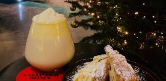 San Nicolada, la ricetta del drink da gustare a Natale drink san nicolada