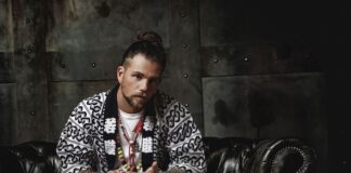 Enrico Nigiotti annuncia “A casa”, il 21 novembre al Forum di Livorno enrico nigiotti