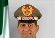 Rischio idrogeologico e sismico, audizione del generale Figliuolo francesco paolo figliuolo