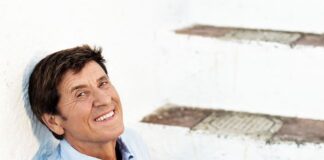 Morandi sulla morte di Pippo Baudo: “Sono molto addolorato”