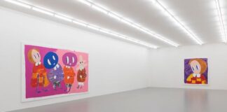 GióMarconi a Milano: il programma della stagione espositiva 2022