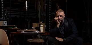 Artista di Nicchia Remake è il nuovo singolo di Succi feat. Ave Quasàr giovanni succi