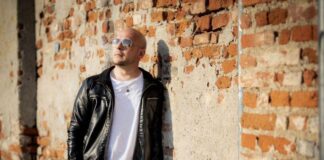 Guido Seregni, alla scoperta del nuovo singolo “Che Pena” guido seregni