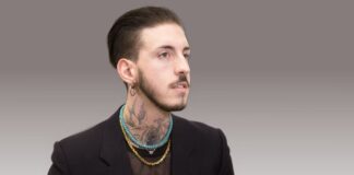 Jaki P presenta le sue “Cause perse”