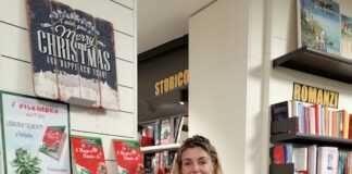 Intervista a Jessica Rigoli, la scrittrice con il costume da elfo cucito addosso jessica rigoli