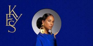 “Keys”, il nuovo album di Alicia Keys in due versioni keys album alicia keys